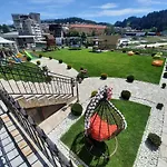 Perla Guest house 3*