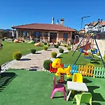 Perla 3* Dospat