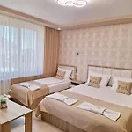Perla Pensionat 3*