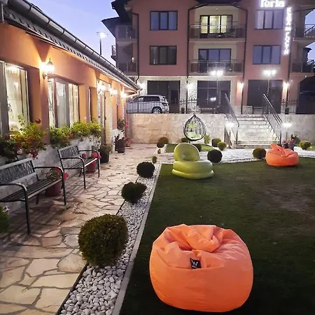Guest house Perla