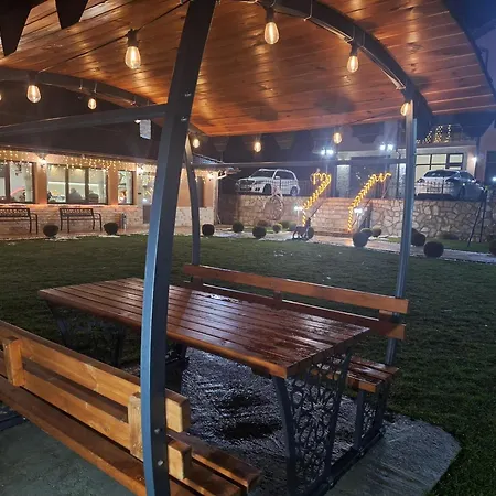 Perla Guest house