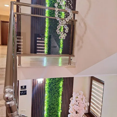 Perla Guest house