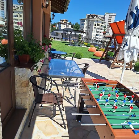 Perla 3* Dospat