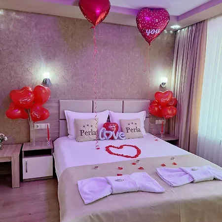 Perla 3* 도스파트