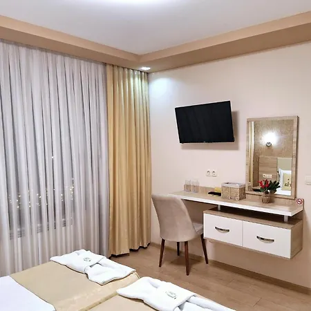 Guest house Perla 3*