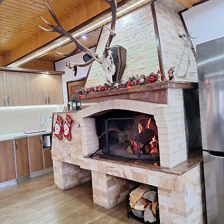 Perla Guest house
