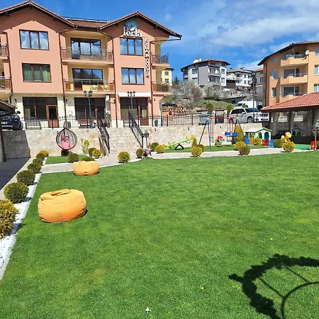 Perla Guest house