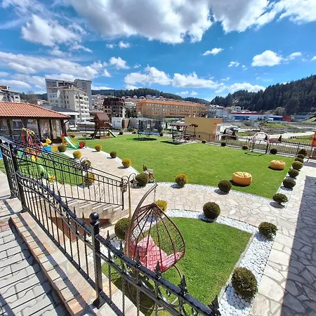 Guest house Perla