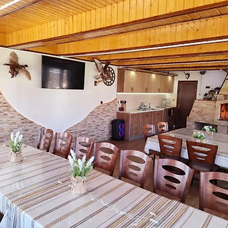 Perla Guest house 3*