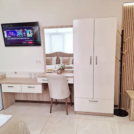 Guest house Perla