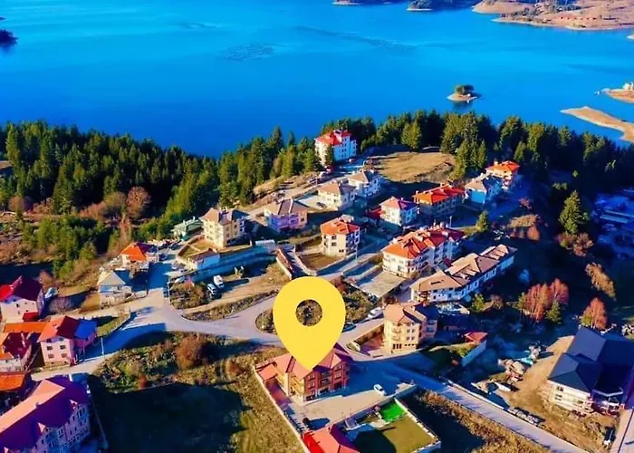 Guest house Perla 3*