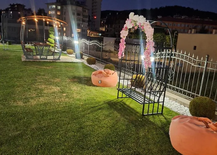 Guest house Perla 3*